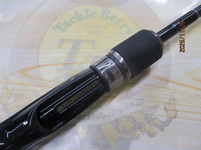 サイドワインダー HGCS-65MLR