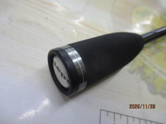 サイドワインダー HGCS-65MLR