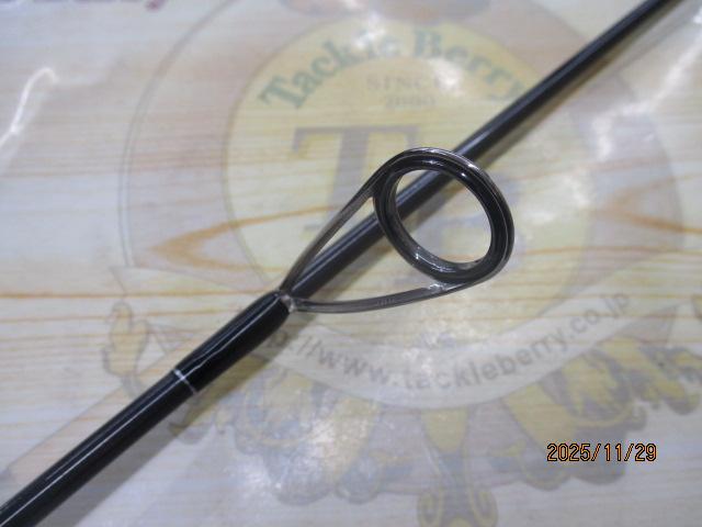 サイドワインダー HGCS-65MLR