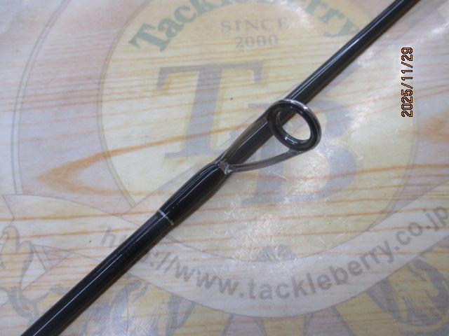 サイドワインダー HGCS-65MLR