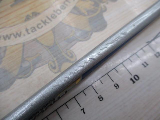 プロキャスターX PR-X602MLFS