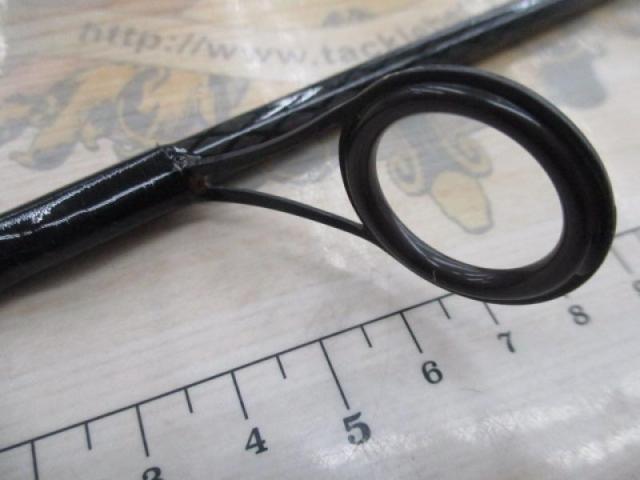 プロキャスターX PR-X602MLFS