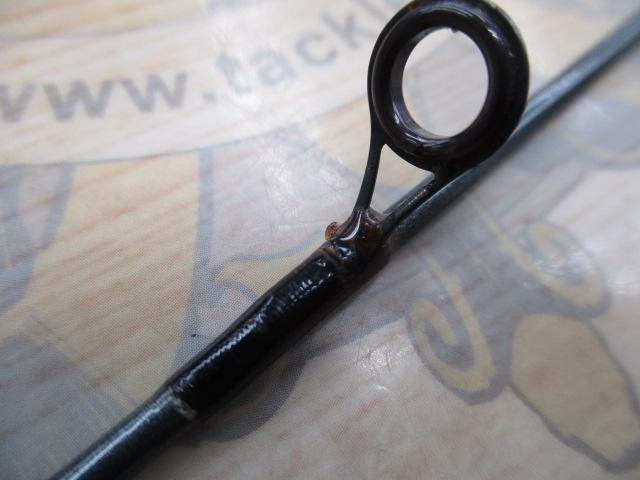 プロキャスターX PR-X602MLFS