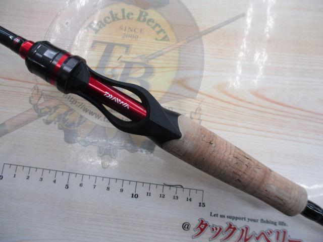 ブレイゾン 652MLB・V