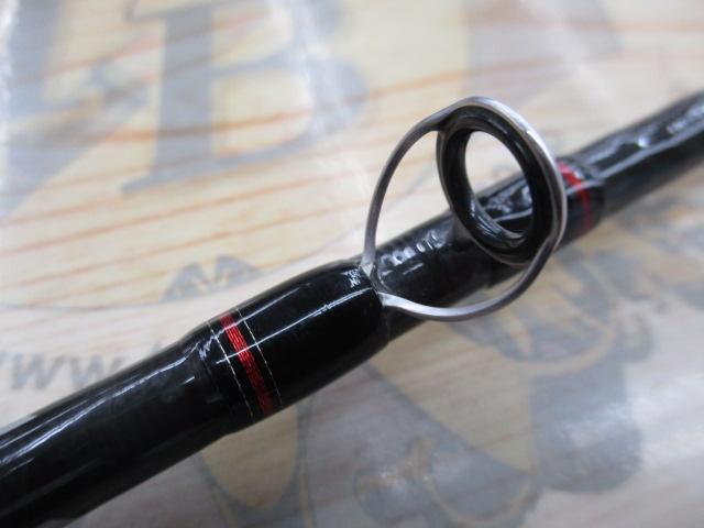 ブレイゾン 652MLB・V