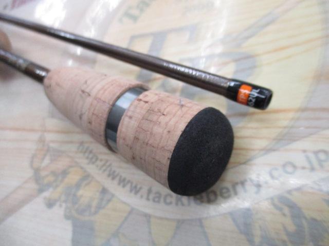 トラパラ TPS-662UL