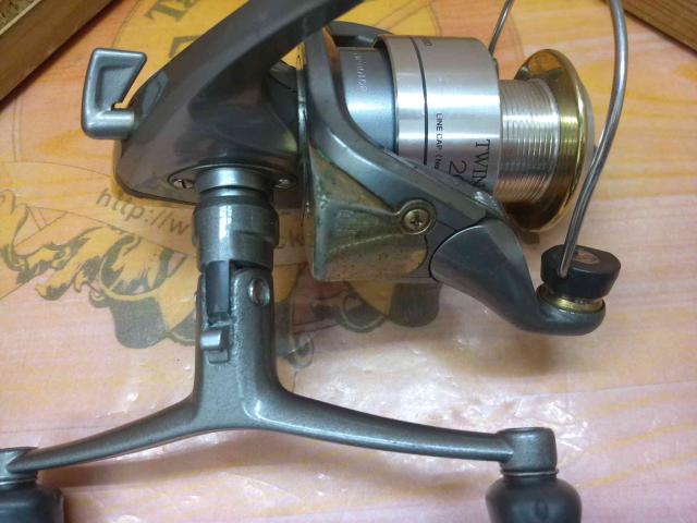 98ツインパワー 2000DH