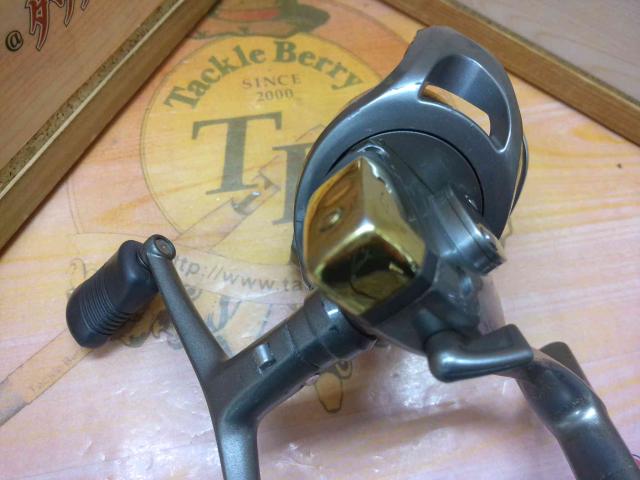 98ツインパワー 2000DH