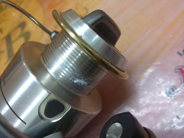 98ツインパワー 2000DH