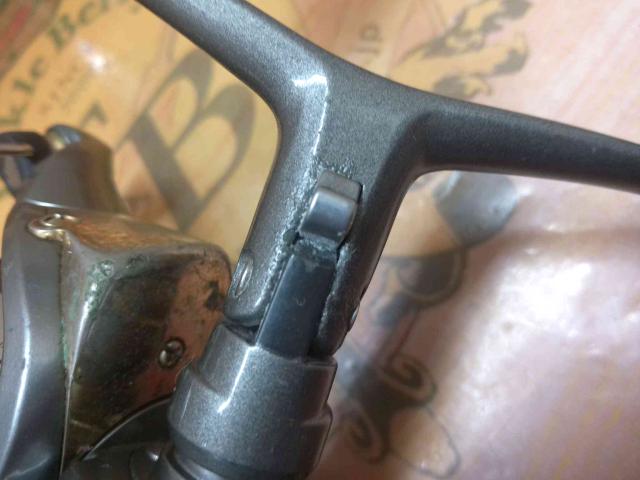 98ツインパワー 2000DH