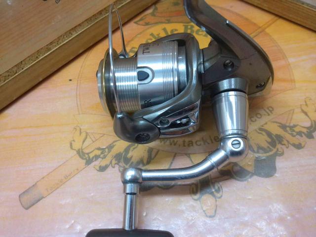 05ツインパワー 2500