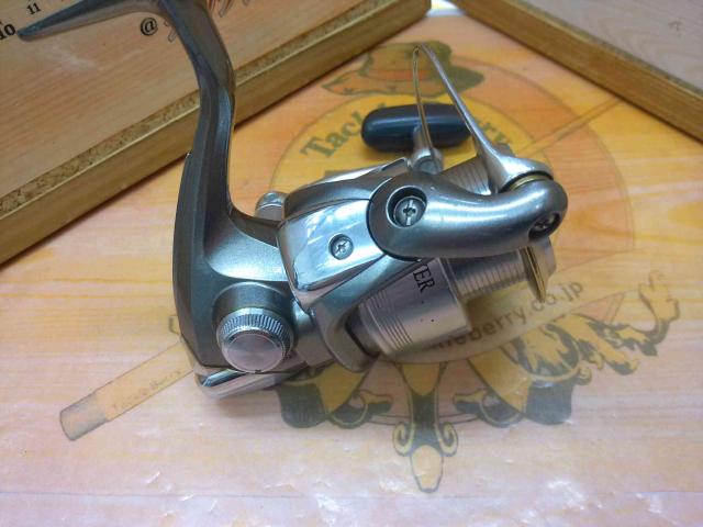 05ツインパワー 2500