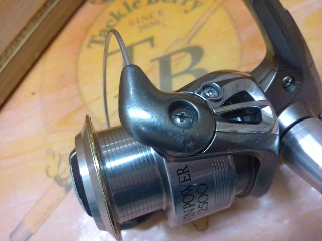 05ツインパワー 2500