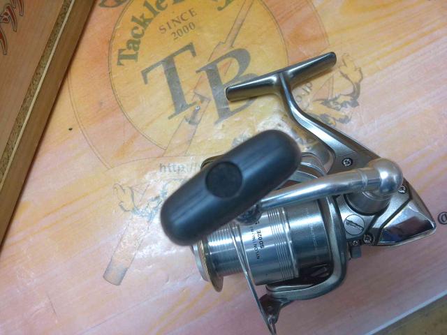 05ツインパワー 2500