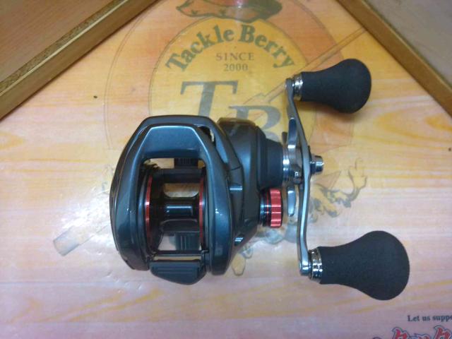 24スコーピオンMD 300XG LH