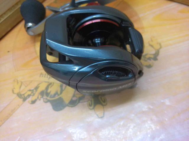 24スコーピオンMD 300XG LH