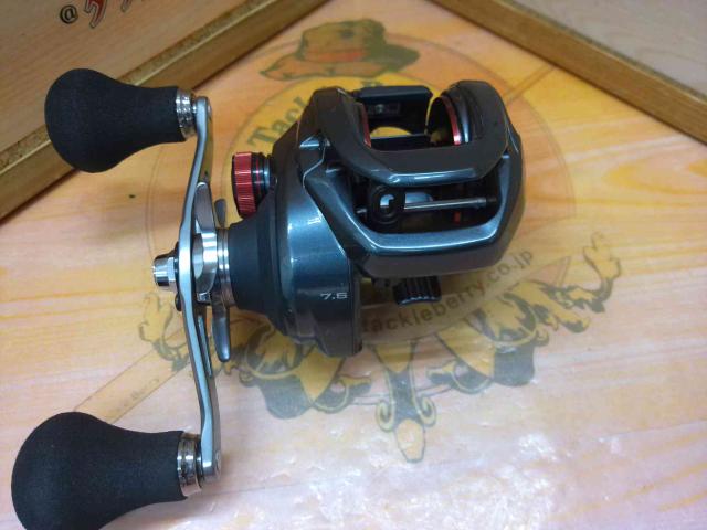 24スコーピオンMD 300XG LH