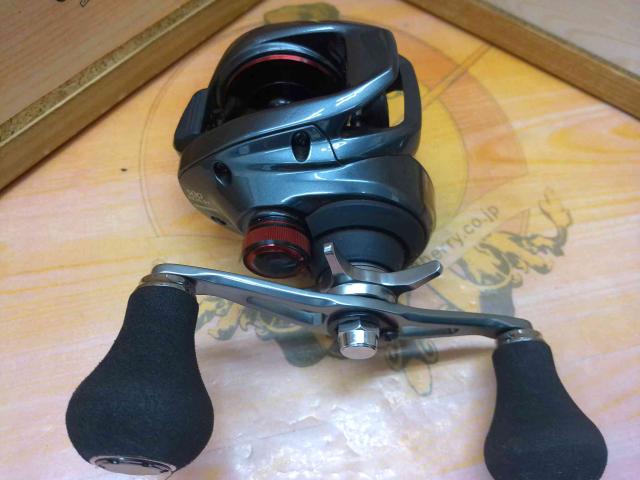 24スコーピオンMD 300XG LH