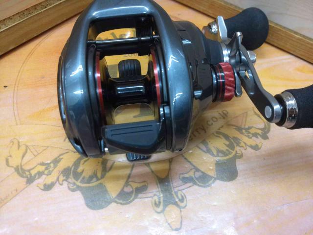 24スコーピオンMD 300XG LH