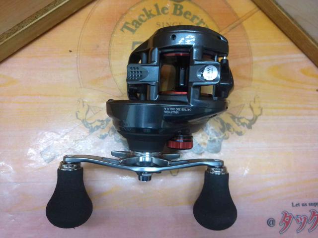 24スコーピオンMD 300XG LH