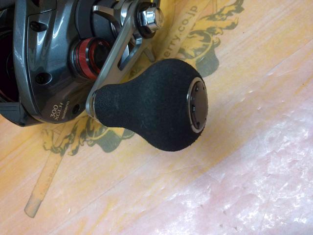 24スコーピオンMD 300XG LH