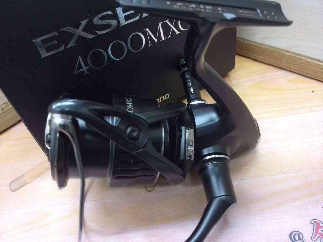 21エクスセンス 4000MXG