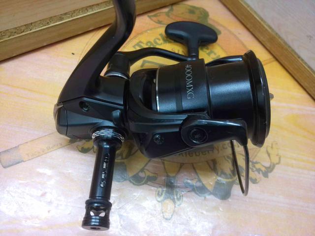 21エクスセンス 4000MXG