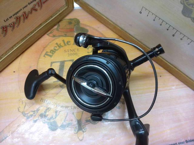 21エクスセンス 4000MXG