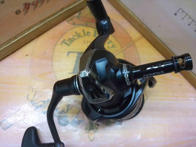 21エクスセンス 4000MXG