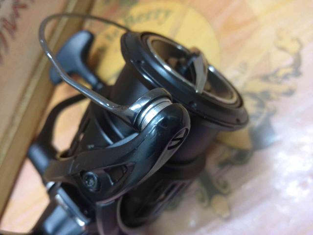 21エクスセンス 4000MXG