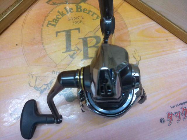 24ツインパワー 3000MHG