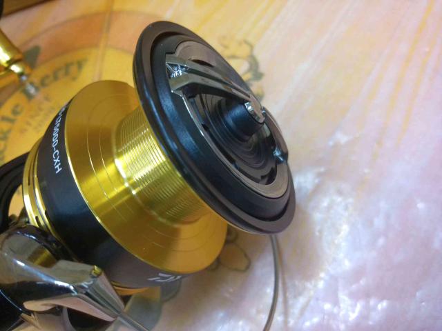 23レガリス LT5000-CXH