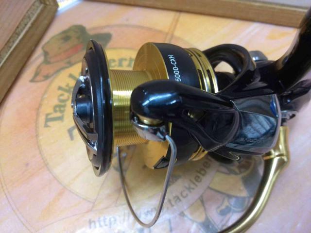 23レガリス LT5000-CXH