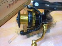 23レガリス LT5000-CXH