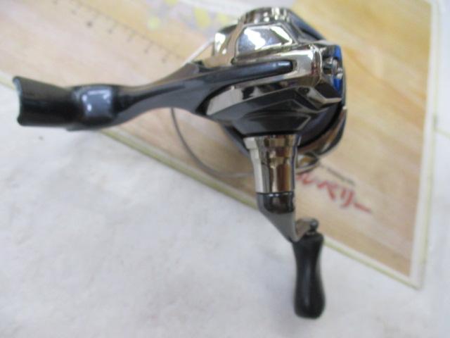 21アルテグラ C2000SHG