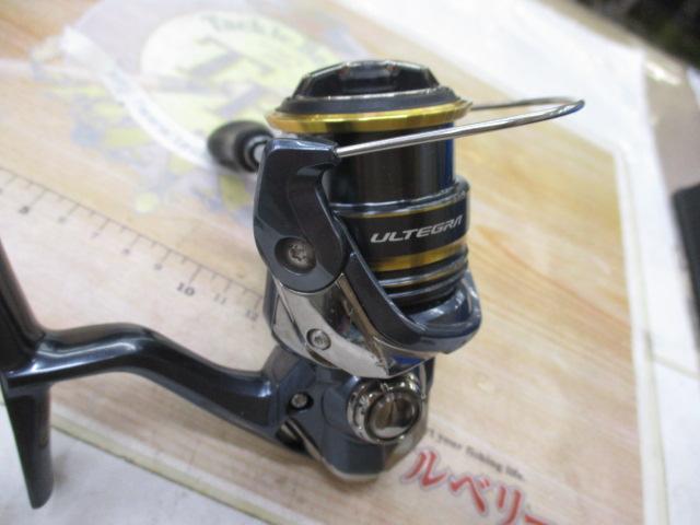 21アルテグラ C2000SHG