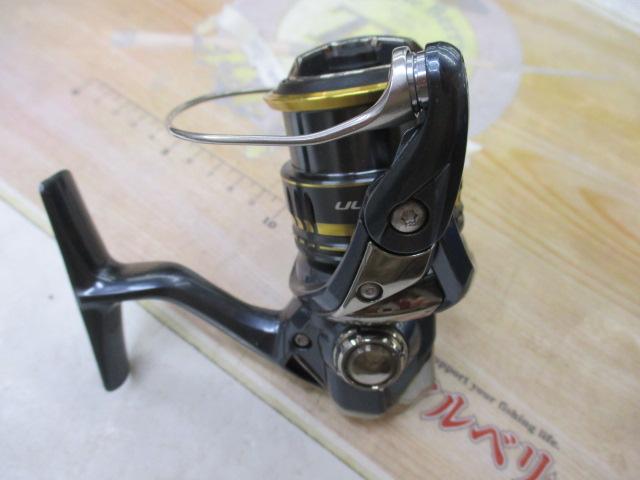 21アルテグラ C2000SHG