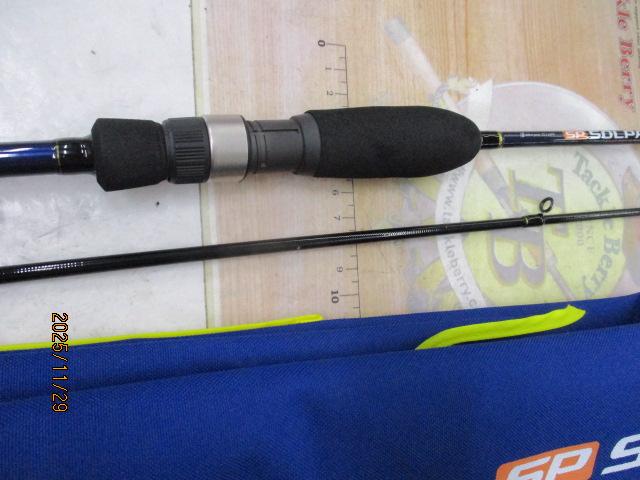 ソルパラ SPX-S642AJI