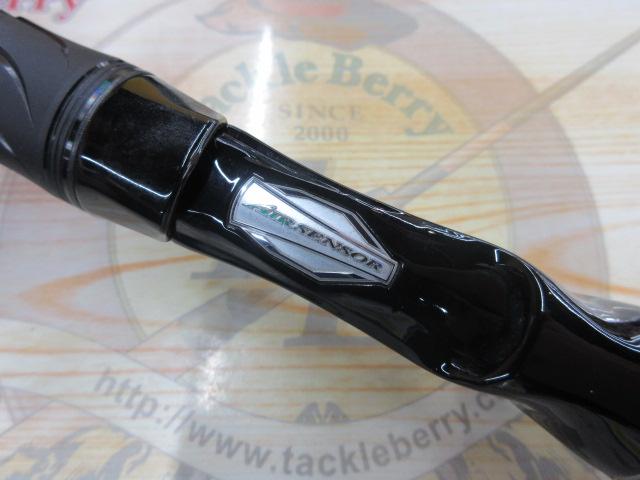 ブレイゾン C610M