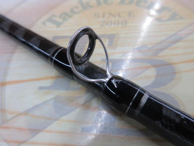 ブレイゾン C610M