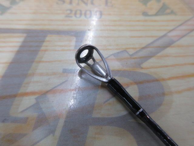 ブレイゾン C610M