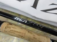 ブレイゾン C610M