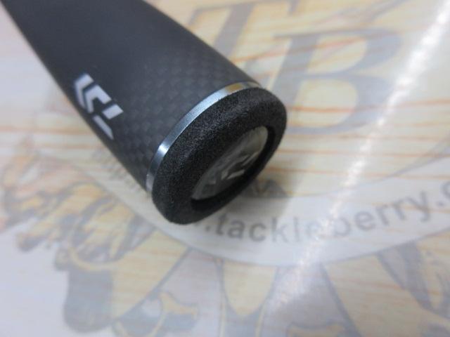 ブレイゾン S67ML