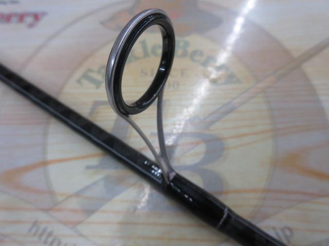 ブレイゾン S67ML