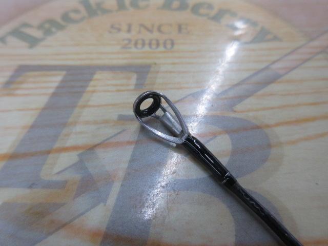 ブレイゾン S67ML