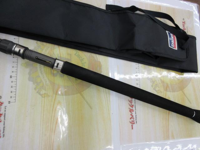 パシフィックファントムBG PF-BG510S-2/3