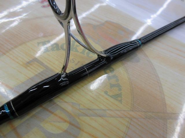 パシフィックファントムBG PF-BG510S-2/3