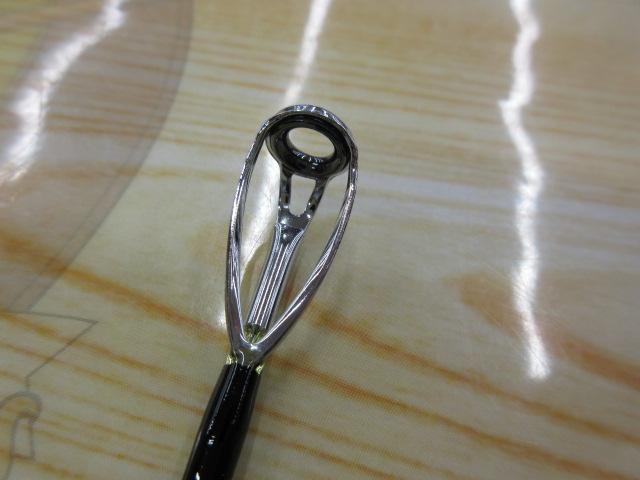 パシフィックファントムBG PF-BG510S-2/3