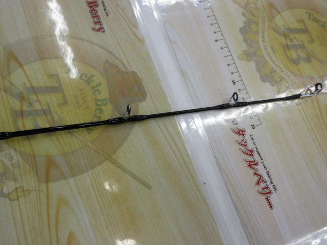 パシフィックファントムBG PF-BG510B-2/3