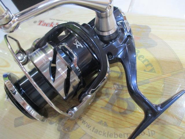 21ツインパワーSW 6000XG